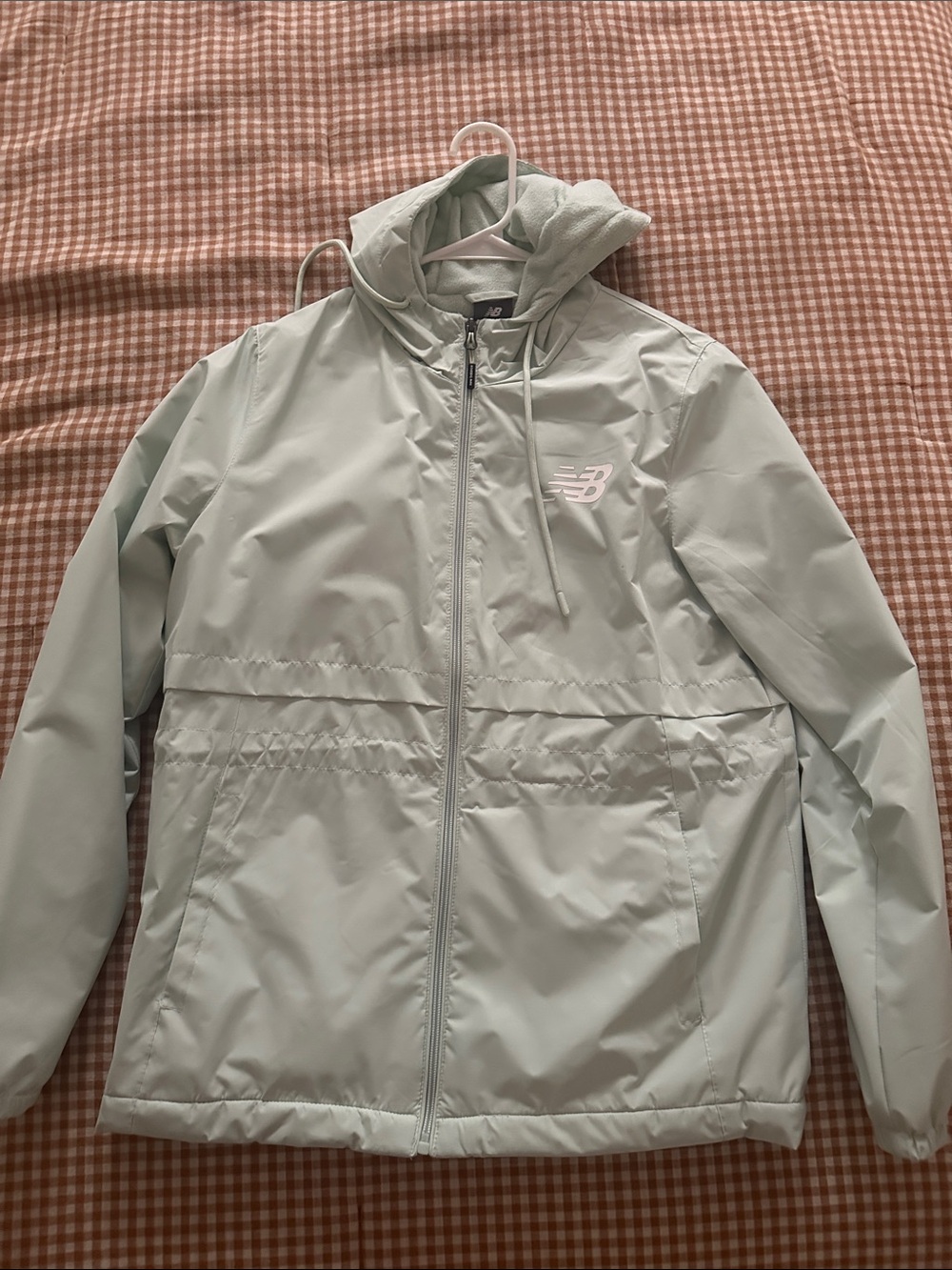 New Balance Women’s Jacket